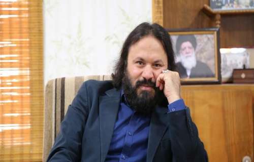 کوروش زارعی دبیر جشنواره تئاتر فجر شد